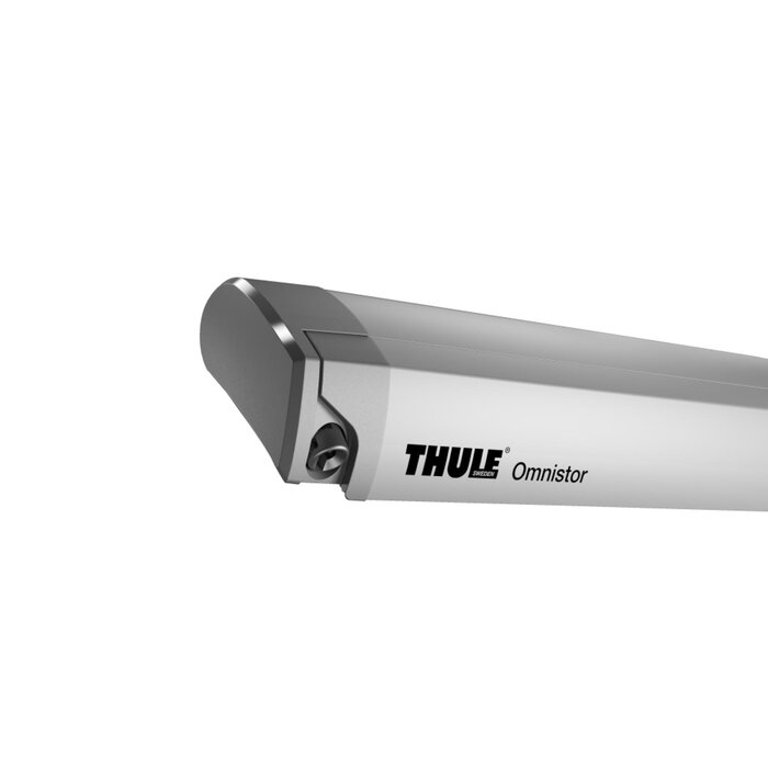 Thule Thule 9200 450 Geanodiseerd-Mystic Grey
