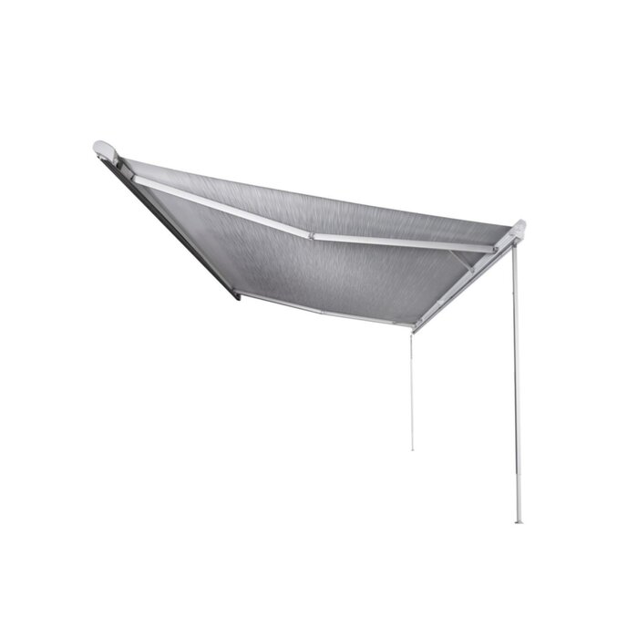 Thule Thule 9200 450 Geanodiseerd-Mystic Grey