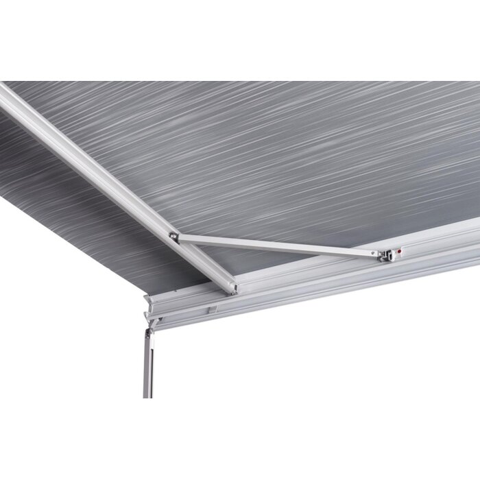 Thule Thule 9200 450 Geanodiseerd-Mystic Grey
