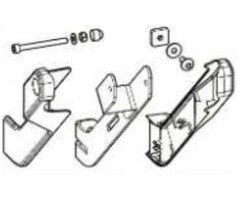 Thule Thule VeloTrack Bottom Mounting Compleet