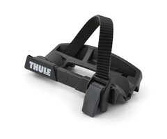 Thule Thule VeloTrack Wheelholder Right with Logo