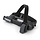 Thule VeloTrack Wheelholder Right with Logo