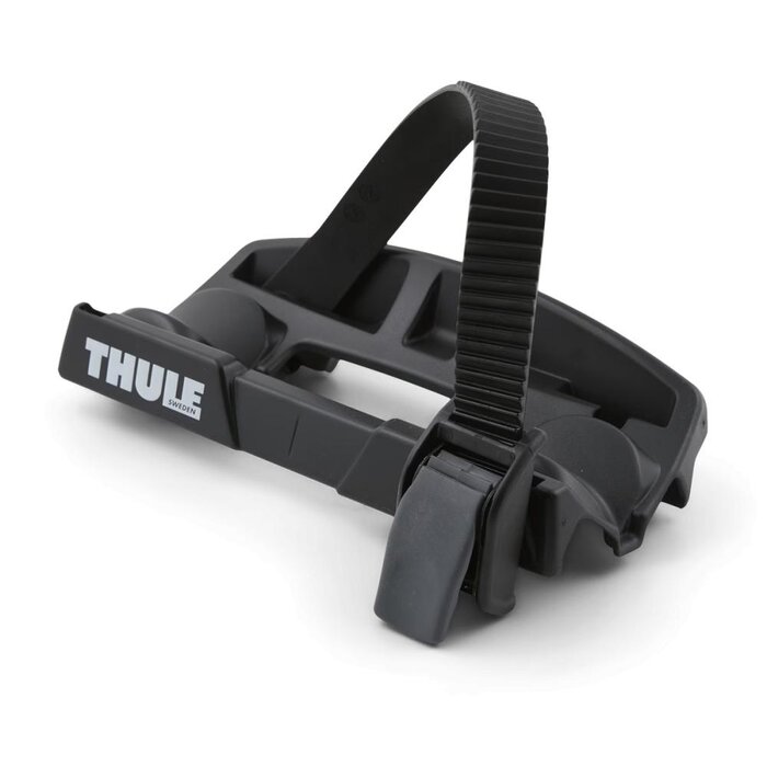 Thule Thule VeloTrack Wheelholder Right with Logo