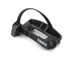 Thule Thule VeloTrack Wheelholder Left with Logo