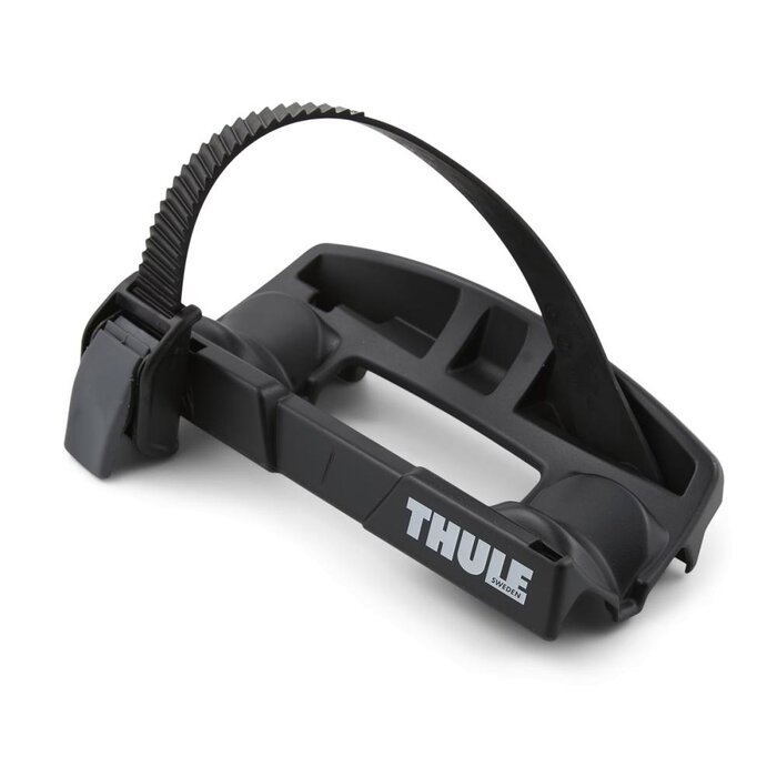 Thule Thule VeloTrack Wheelholder Left with Logo