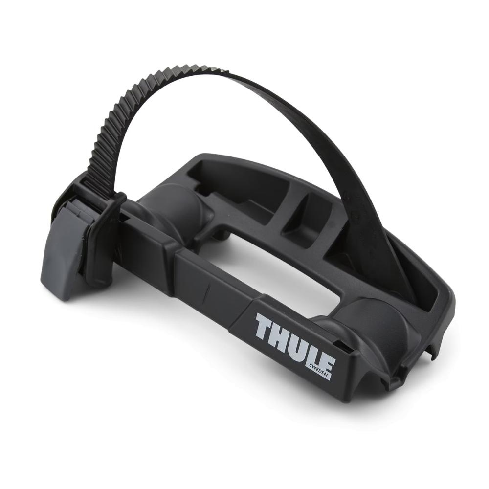 Thule Thule VeloTrack Wheelholder Left with Logo