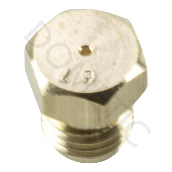 Dometic Dometic Inspuiter