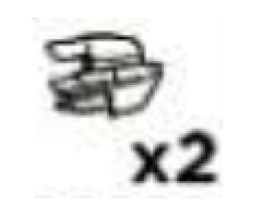 Thule Thule VeloTrack Endcap Fatbike Rail L+R