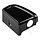 Dometic PW1100 eindkap links antraciet