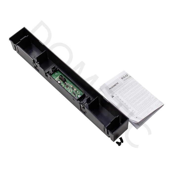 Dometic Dometic bedieningspaneel incl. behuizing RML10.4 G/P