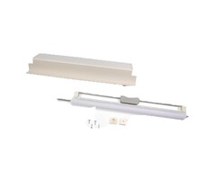 Remis Remitop Vario 1/2 Insectengaas 90x60cm