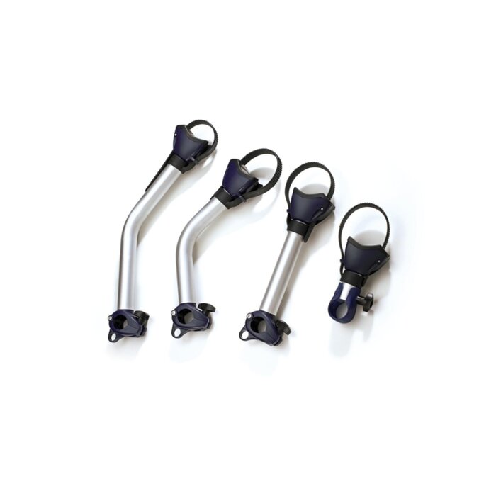 Thule Thule Bike Holder 1 14cm