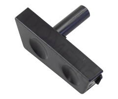 Dometic Dometic Knop Deurvergrendeling Koelkast Rechter Scharnier 8-serie
