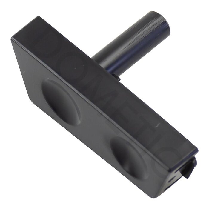 Dometic Dometic Knop Deurvergrendeling Koelkast Rechter Scharnier 8-serie