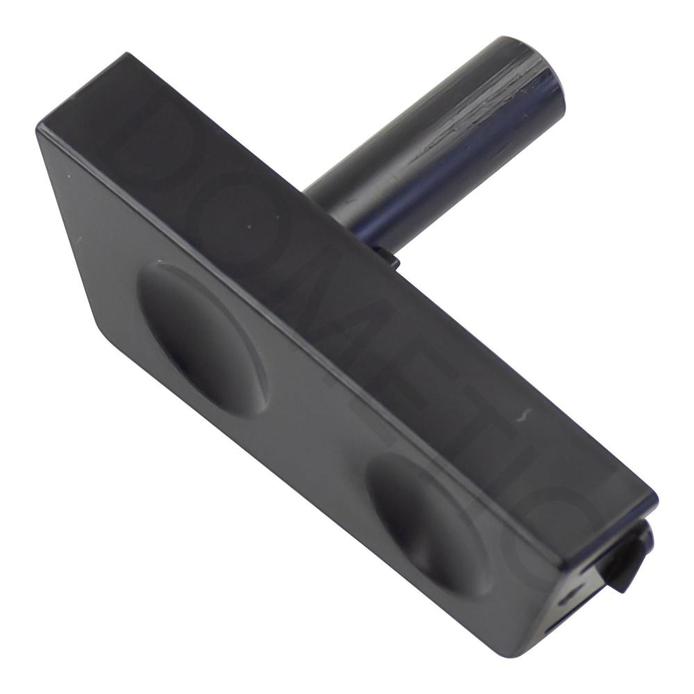 Dometic Dometic Knop Deurvergrendeling Koelkast Rechter Scharnier 8-serie