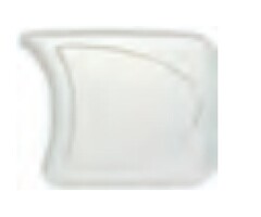 Fiamma Fiamma Carry-Bike Right Cover for Fixing Bar