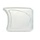 Fiamma Carry-Bike Right Cover for Fixing Bar