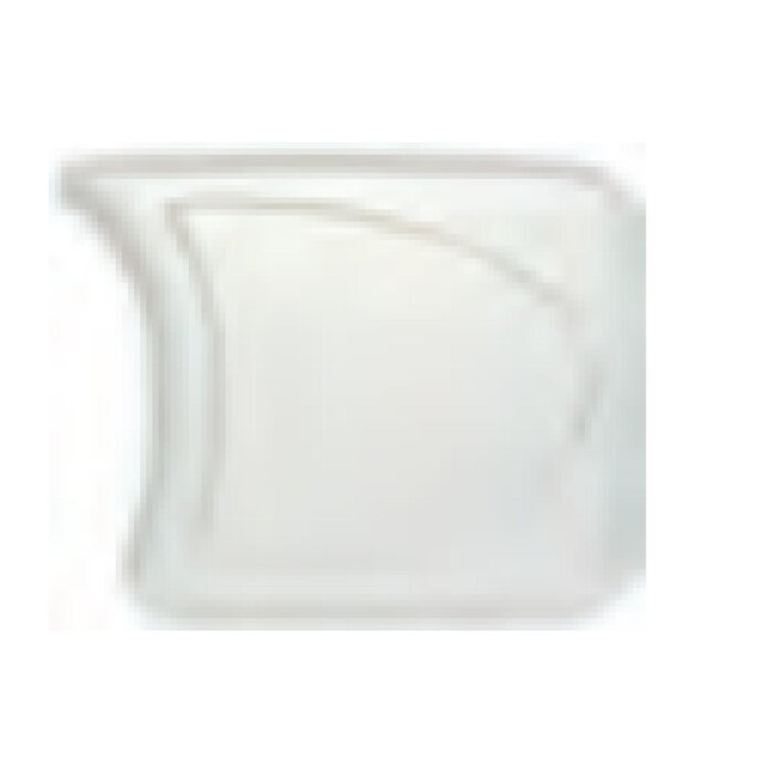 Fiamma Fiamma Carry-Bike Right Cover for Fixing Bar