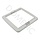 Dometic Mini Heki FL/Plus Binnenkader Compleet Grijs