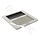 Dometic Mini Heki S/FL Binnenkader Compleet Crèmewit