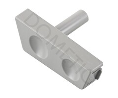 Dometic Dometic RM8405 Knop Deurvergrendeling Koelkast Rechter Scharnier 8-serie