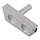 Dometic RM8405 Knop Deurvergrendeling Koelkast Rechter Scharnier 8-serie