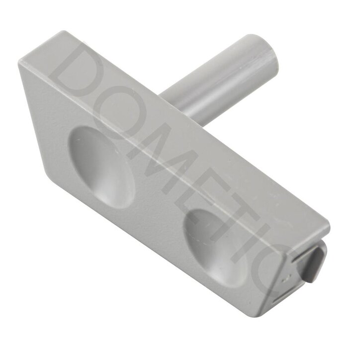 Dometic Dometic RM8405 Knop Deurvergrendeling Koelkast Rechter Scharnier 8-serie