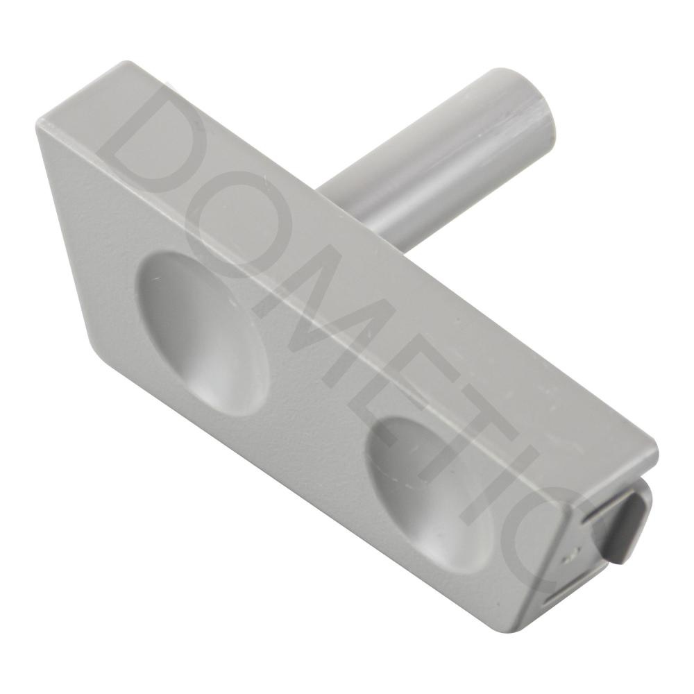 Dometic Dometic RM8405 Knop Deurvergrendeling Koelkast Rechter Scharnier 8-serie