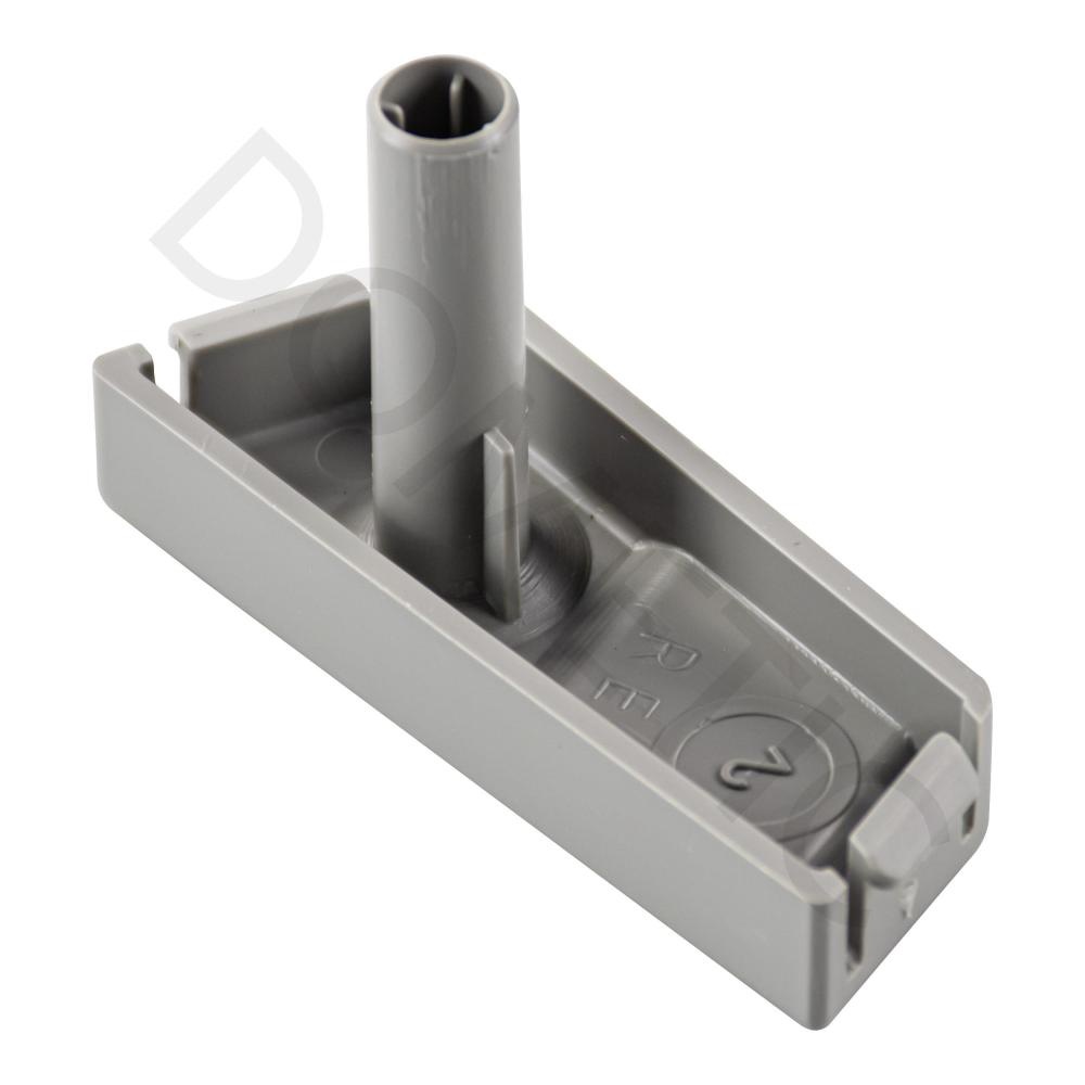 Dometic Dometic RM8405 Knop Deurvergrendeling Koelkast Rechter Scharnier 8-serie