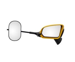 Emuk Emuk Opzetspiegel Volvo S60, S80, V70 2003-2007