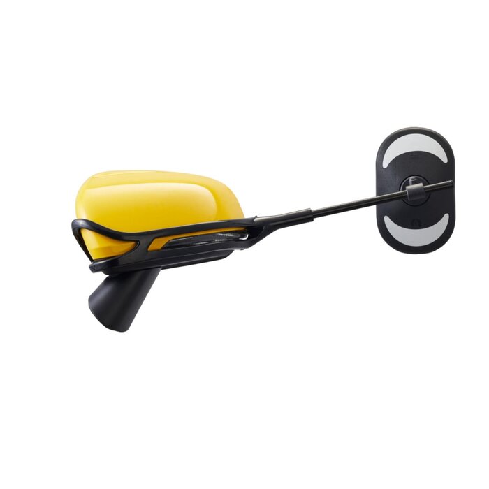 Emuk Emuk Opzetspiegel Volvo S60, S80, V70 2003-2007
