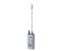 Reich Reich Dompelpomp met Ontluchting 12V-18L