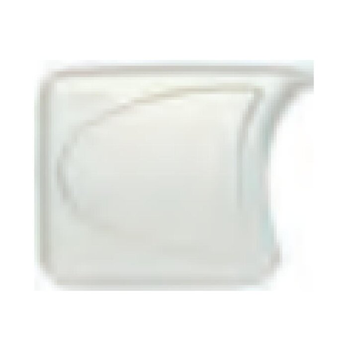 Fiamma Fiamma Carry-Bike Left Cover for Fixing Bar