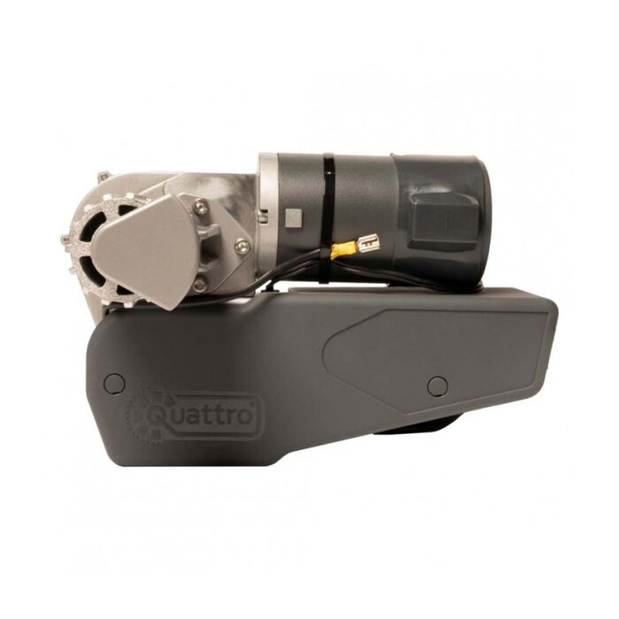 Quattro Quattro Mover Platinum Smart