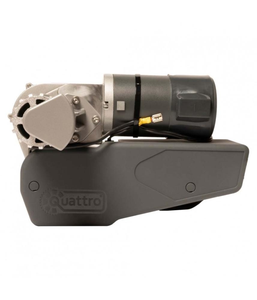 Quattro Quattro Mover Platinum Smart