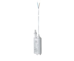 Reich Reich Dompelpomp met Ontluchting 12V-12L