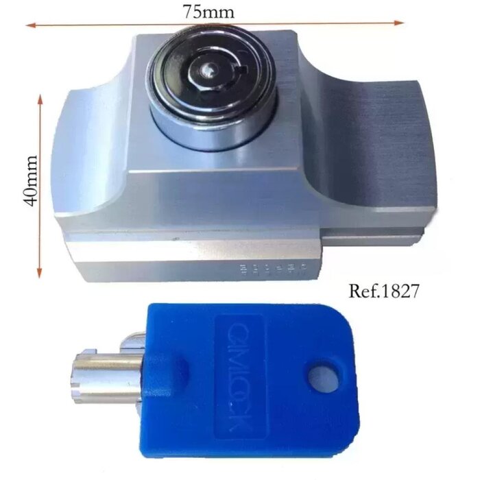 IMC IMC Slot Fiat Ducato 2006-2021 Set 1827