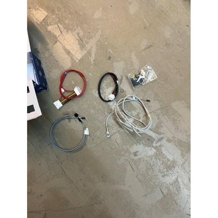 Schaudt Schaudt Laadregelaar LRM1218