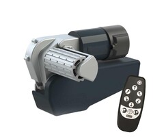 Quattro Quattro Mover Platinum Basic