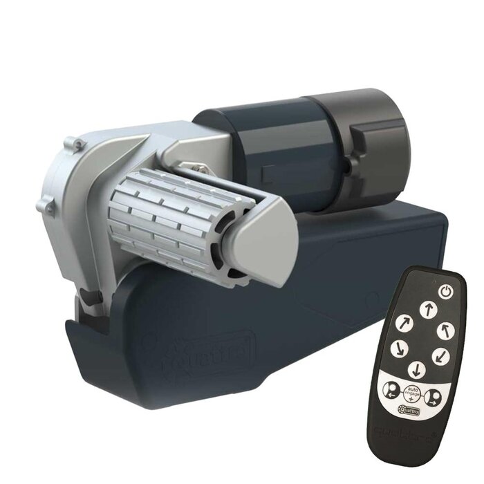 Quattro Quattro Mover Platinum Basic