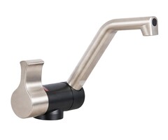 Reich Reich Mengkraan Style 2000 12V Mat Nikkel