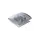 MPK Dakluik VisionVent S Pro Signaalwit-Smoke 28x28cm Dubbele Plissé
