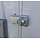 IMC Schuifslot Garageluik Universal 2100