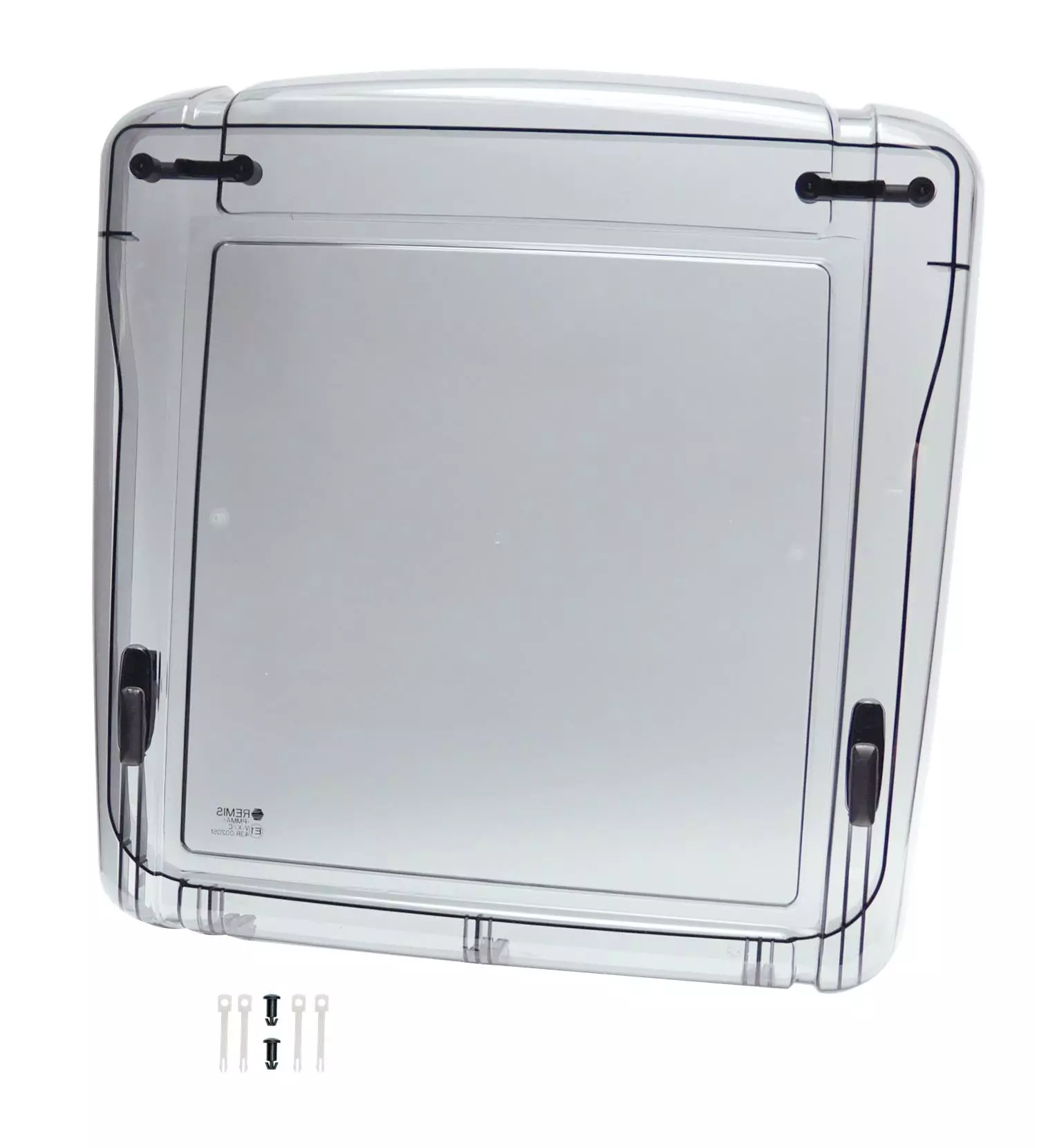 Remis Remitop Vario 2 Dakluikkap 40 x40 dubb. versteller