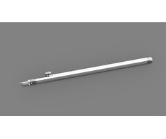 Fiamma Fiamma F80S Knikarm Links 320-450 >sn 9431697