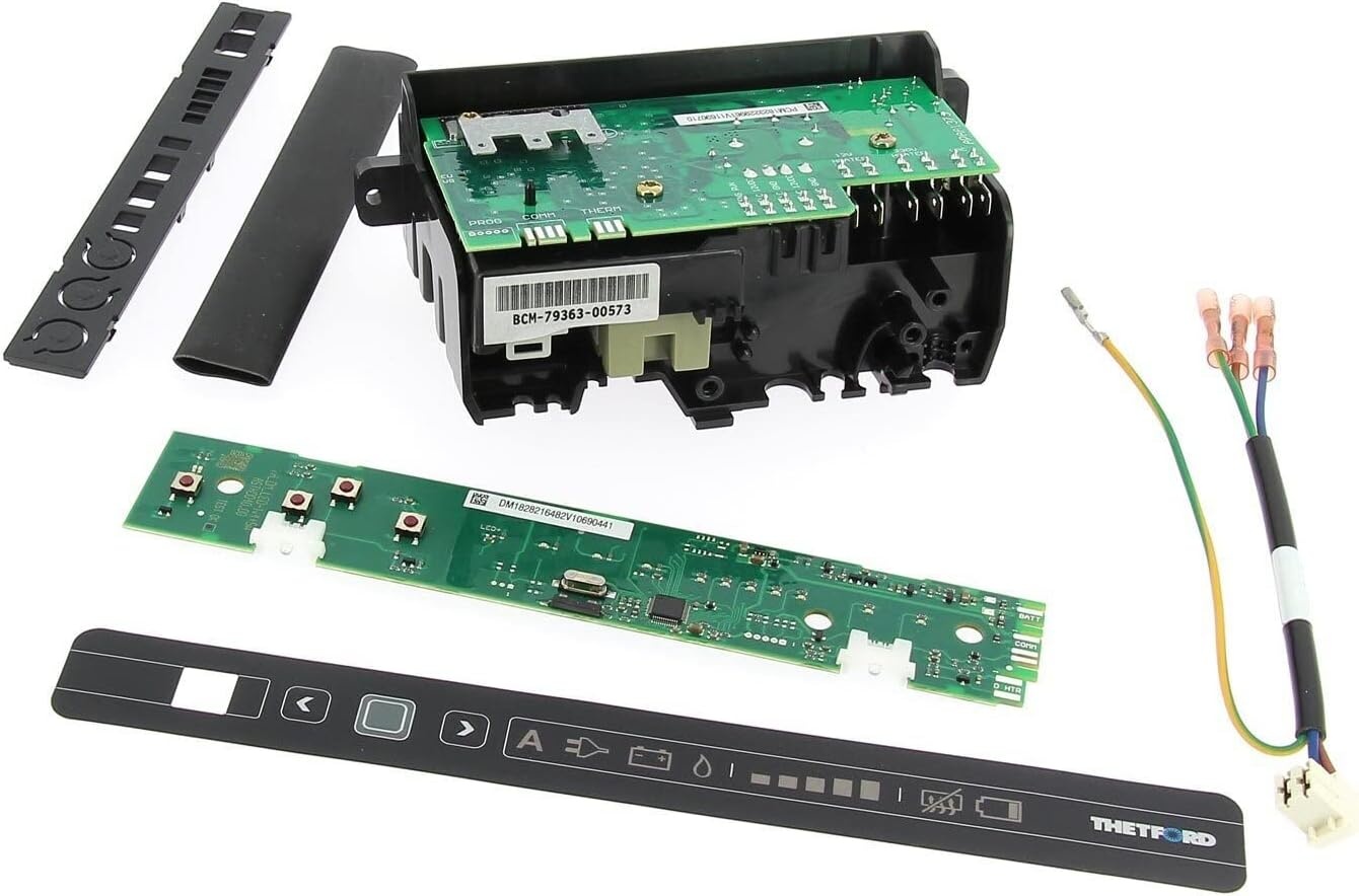 Thetford Thetford Powerboard LCD-LED N3000 conversiekit