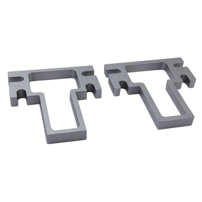 Enduro Enduro Spacers EM303 15mm