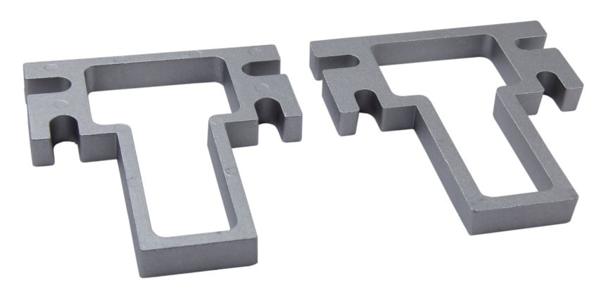 Enduro Enduro Spacers EM303 15mm