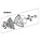 Fiamma Repair Kit Superflow