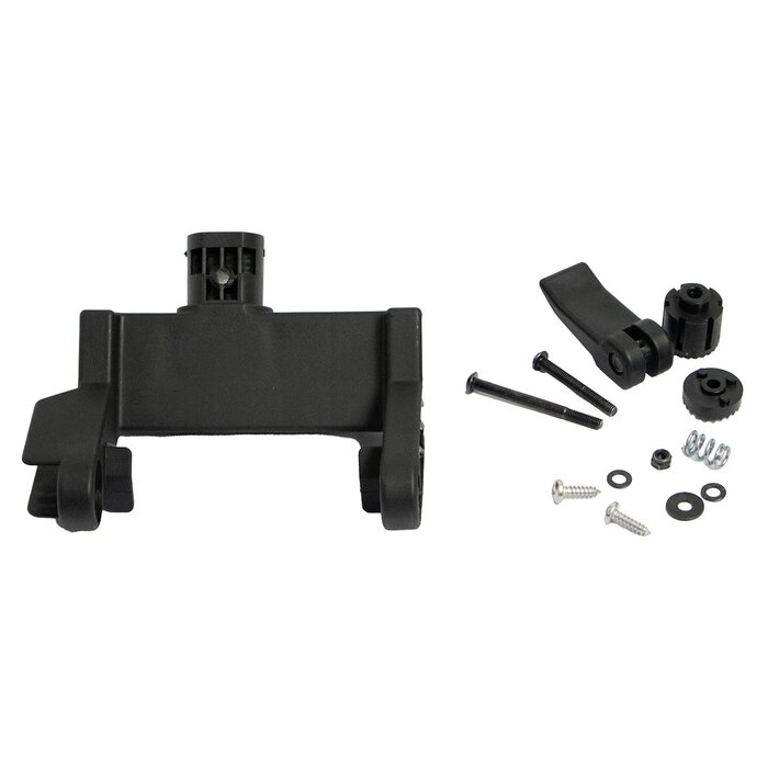 Enduro Enduro SD260 Scharnierdeel lamp Links